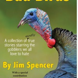 Bad Birds by Jim Spencer