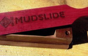 Dead End Mudslide Box Call
