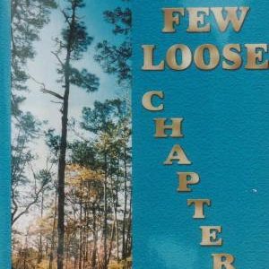 Tom Kelly - A Few Loose Chapters