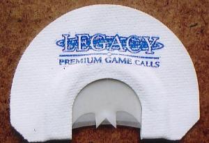 Legacy Prized Possession Diaphragm Call