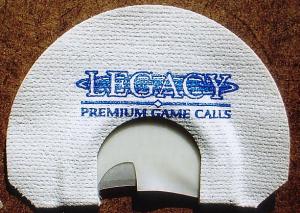 Legacy Hysterical Hen Diaphragm Call