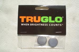 TRUGLO REPLACEMENT BATTERIES