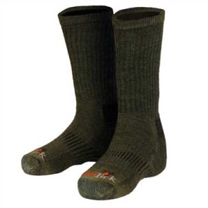ElimiTick Socks