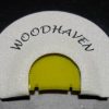 WoodHaven Yellow Jacket Diaphragm Call