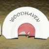 WoodHaven Red Zone Diaphragm 3 Pack