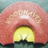 WoodHaven Scott Ellis Diaphragm Call