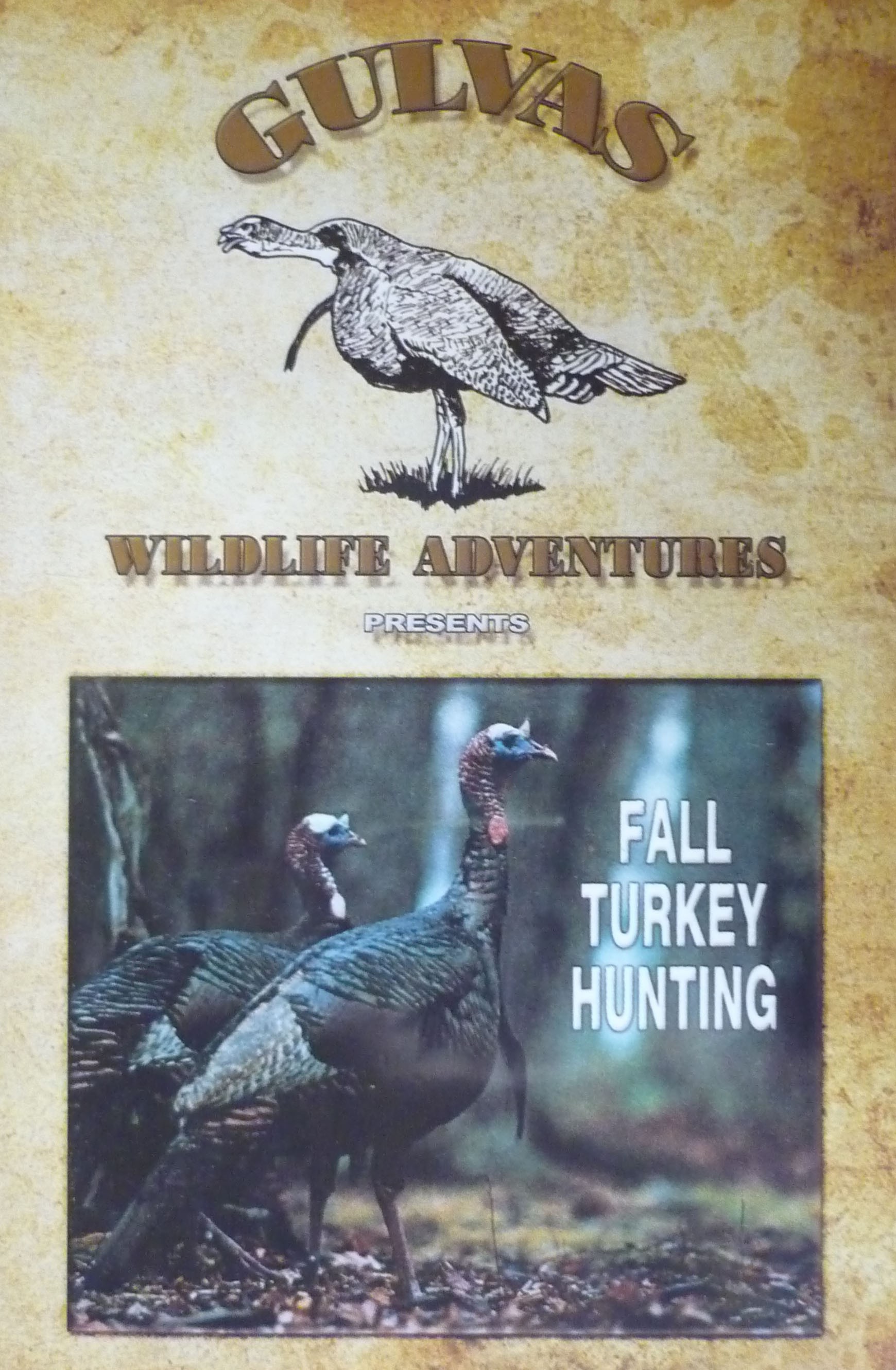 Hook's Boss Slate - Midwest Turkey Call Supply