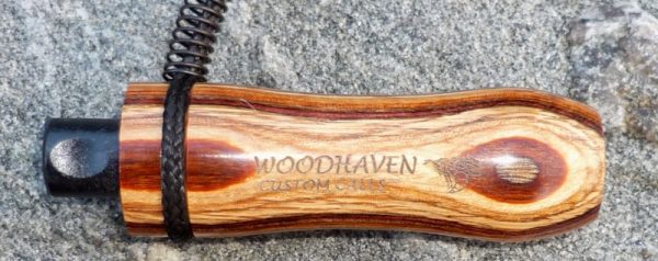 WoodHaven The Real Hawk  Call