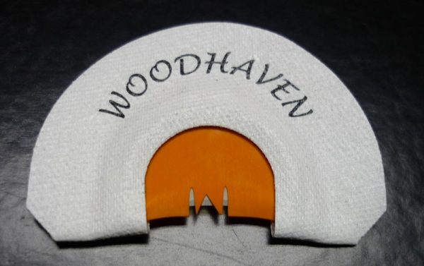 Woodhaven Copperhead