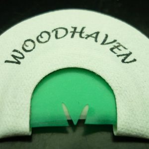 WoodHaven Classic V-3 Diaphragm Call
