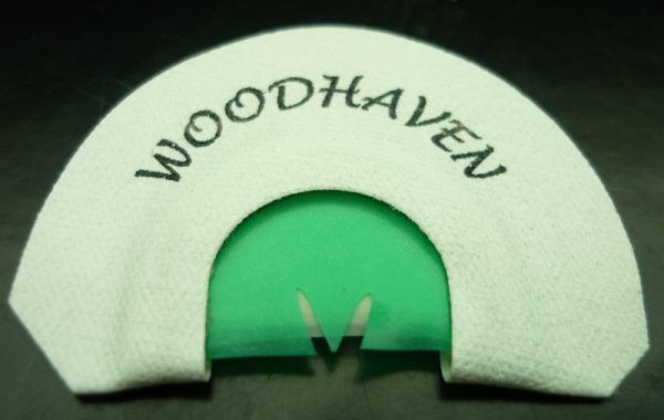 WoodHaven Classic V-3 Diaphragm Call