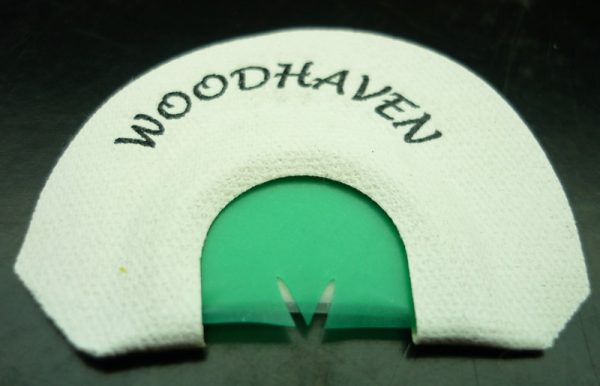 WoodHaven Classic V-4 Diaphragm Call
