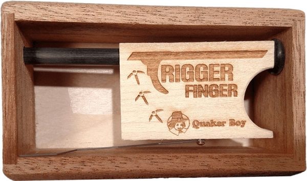 Quaker Boy Trigger Finger™