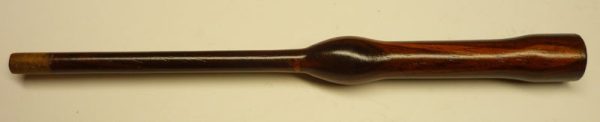 Hook's Gobble Stix Cocobolo Striker