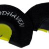 WoodHaven Black Hornet