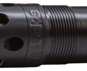 thumbnail image 2 of Kicks Gobblin Thunder Ported Turkey Choke Tube .660 - 12GA Remington Pro Bore, Stainless Steel, REMPB12GT660 2 of 6