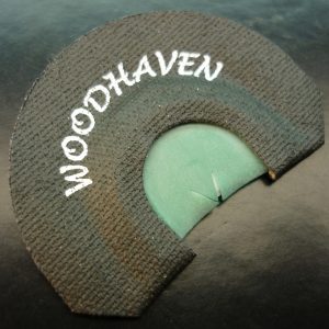 Woodhaven Ninja V Diaphragm Call