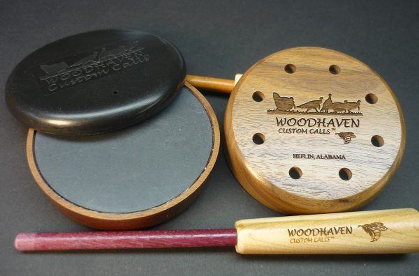 Legend Series Slate Call by WoodHaven