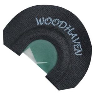 Woodhaven Ninja Hammer Mouth Call