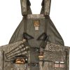OL' Tom Time & Motion E-Z Rider Turkey Vest Mossy Oak Bottomland