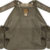 OL' Tom Time & Motion E-Z Rider Turkey Vest Mossy Oak Bottomland