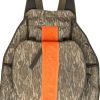 OL' Tom Time & Motion E-Z Rider Turkey Vest Mossy Oak Bottomland