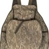 OL' Tom Time & Motion E-Z Rider Turkey Vest Mossy Oak Bottomland