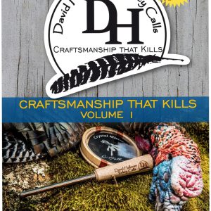 David Halloran - Craftsmanship That Kills - Vol. 1 DVD