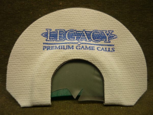 Legacy Trauma Series Dead Blow Diaphragm Call