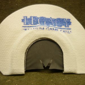 Legacy Trauma Series Heart Attack Diaphragm Call