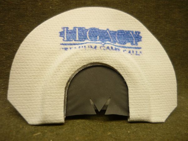 Legacy Trauma Series Heart Attack Diaphragm Call