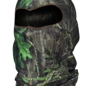 ElimiTick Facemask - Mossy Oak Obsession