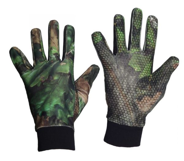 ElimiTick™ Gloves - Mossy Oak Obsession