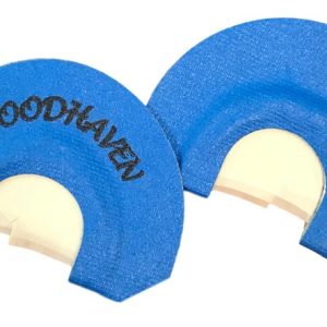 Woodhaven Blue Cutter