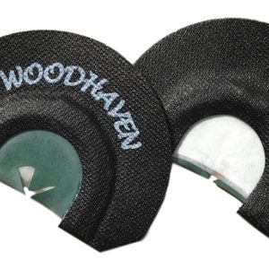 Woodhaven Hyper Ninja Diaphragm Call