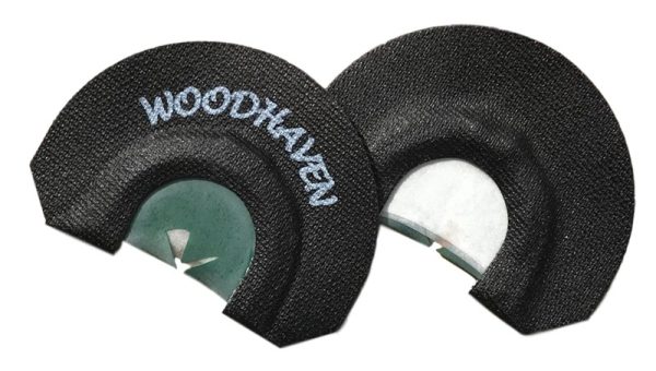 Woodhaven Hyper Ninja Diaphragm Call