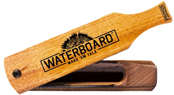 Primos Waterboard Box Call