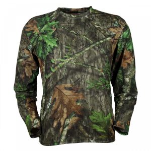 ElimiTick™ Long Sleeve Tech Shirt - Obsession