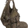 Alps Outdoorz Super Elite 4.0 Turkey Vest - Mossy Oak Bottomland - Right Profile