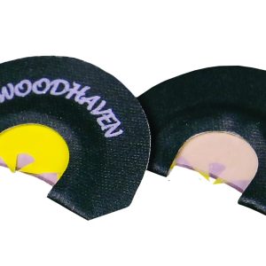 Woodhaven The Talon Mouth Call