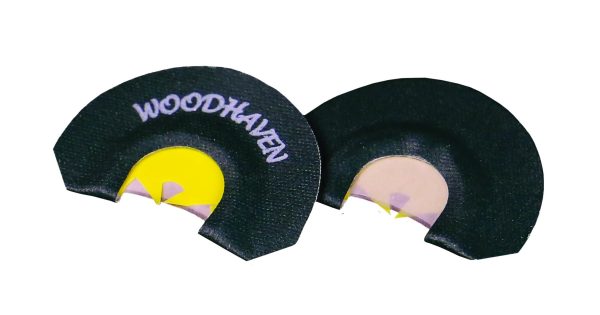 Woodhaven The Talon Mouth Call