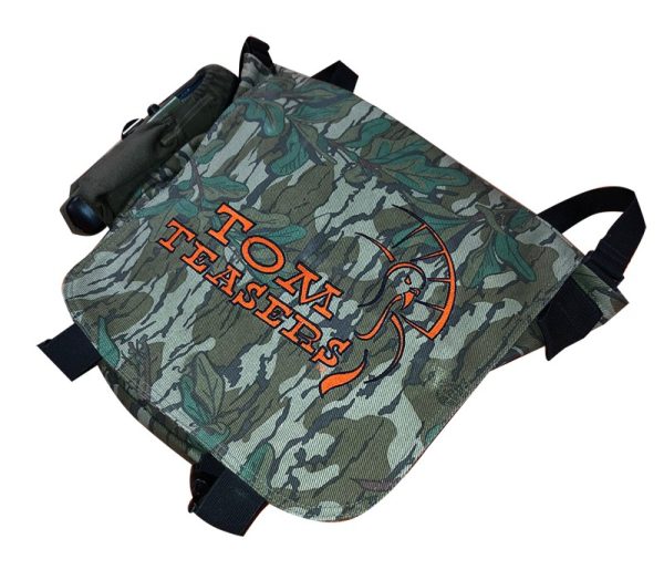 Tom Teasers Quick Sack