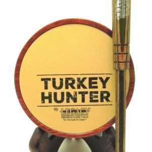 Legacy's Turkey Hunter Bloodwood Ceramic