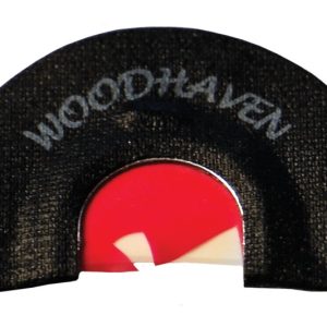 WoodHaven Hyper Hammer Mouth Call