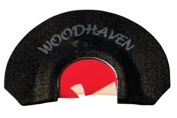 WoodHaven Hyper Hammer Mouth Call