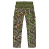 Nomad NWTF Turkey Pant - Obsession Front Image