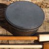 WoodHaven Cluck 'n Purr Pot