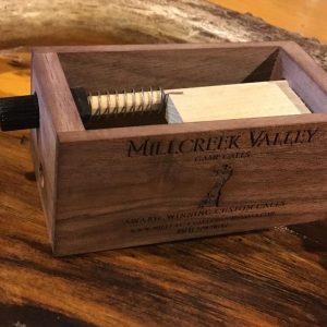 Millcreek Valley Push Button Yelper