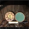 Bud & Betty Original Glass Bottom Aluminum