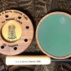 Bud & Betty Original Glass Bottom Aluminum